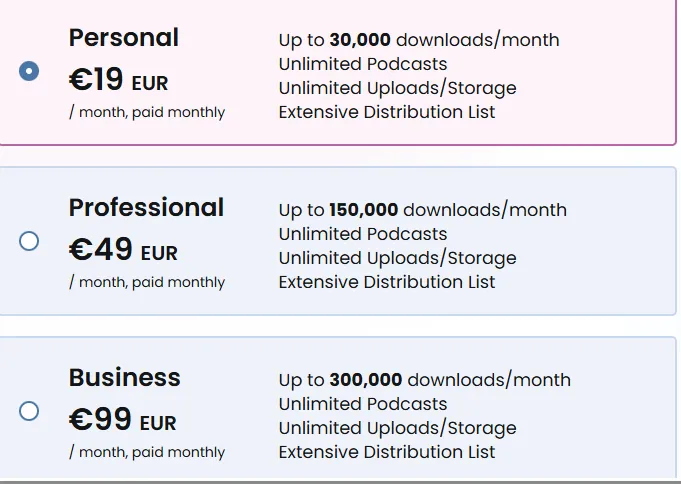 Captivate.fm offer
