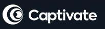 Captivate.fm logo
